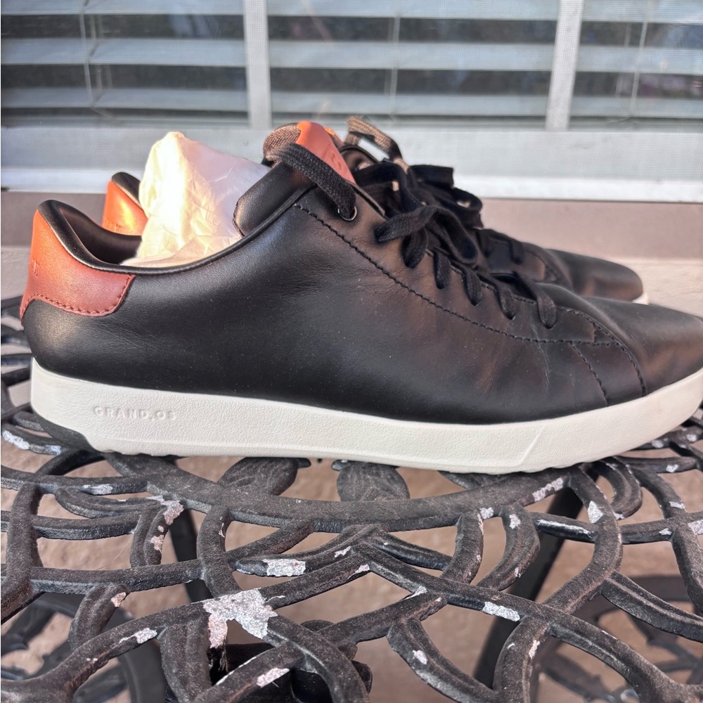 Cole Haan Grandpro Tennis Sneakers